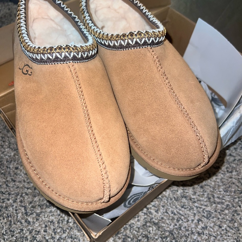 UGG Tasman II Sheepskin